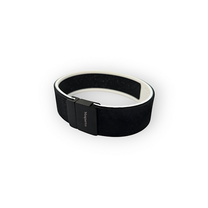 Magneto Tactical - Ion Negative and Energy Balance Silicone Wristband