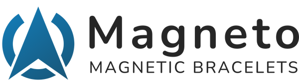 Magneto Magnetic Bracelets 