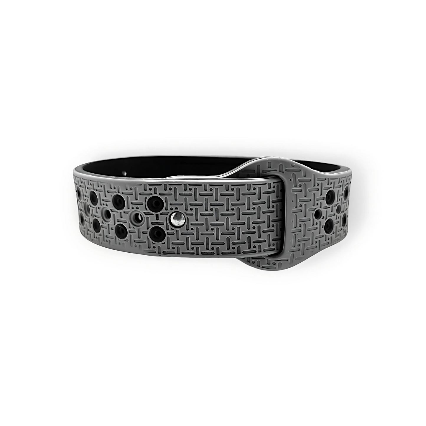 Magneto Sports - Titanium, Copper and Silicone Wristband