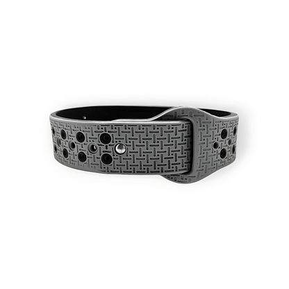 Magneto Sports - Titanium, Copper and Silicone Wristband