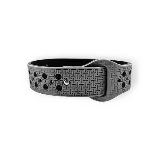 Magneto Sports - Titanium, Copper and Silicone Wristband