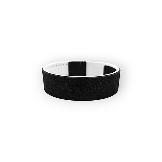Magneto Tactical - Ion Negative and Energy Balance Silicone Wristband