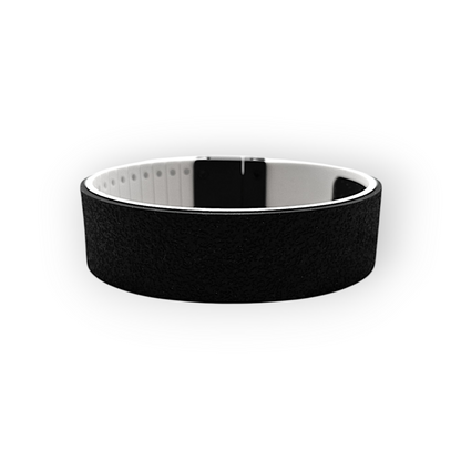 Magneto Tactical - Ion Negative and Energy Balance Silicone Wristband