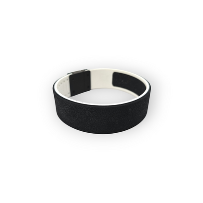 Magneto Tactical - Ion Negative and Energy Balance Silicone Wristband